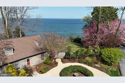 3508 Hilltop Drive, Port Republic, MD 20676 - Photo 50