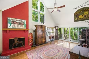 3508 Hilltop Dr, Port Republic, MD 20676 - Photo 6