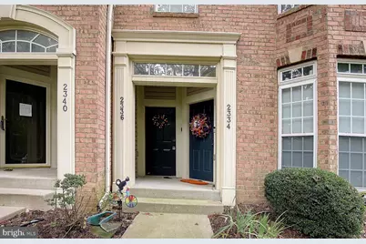 2336 Forest Ridge Terrace #10, Chesapeake Beach, MD 20732 - Photo 1