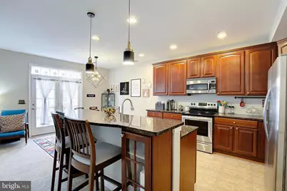 2336 Forest Ridge Terrace #10, Chesapeake Beach, MD 20732 - Photo 20