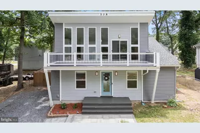 508 Skyview Drive, Lusby, MD 20657 - Photo 40