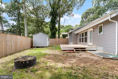 508 Skyview Drive, Lusby, MD 20657 - Photo 36