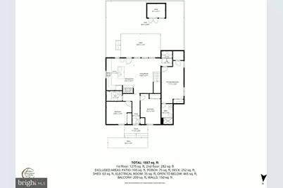 508 Skyview Drive, Lusby, MD 20657 - Photo 52
