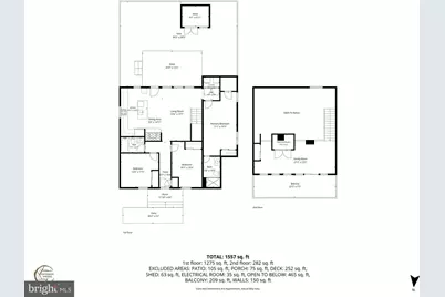 508 Skyview Drive, Lusby, MD 20657 - Photo 54