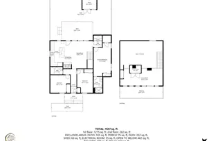 508 Skyview Dr, Lusby, MD 20657 - Photo 54