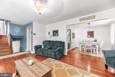 1543 Avenue B Street, Saint Leonard, MD 20685 - Photo 12