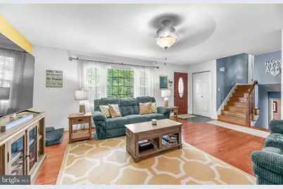 1543 Avenue B Street, Saint Leonard, MD 20685 - Photo 16