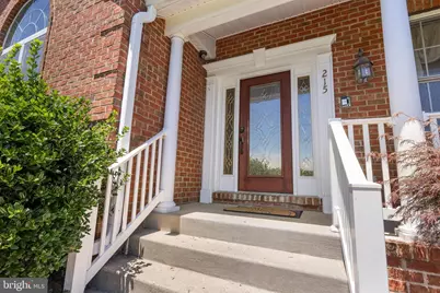 215 Hoile Lane, Huntingtown, MD 20639 - Photo 8