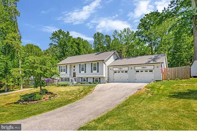 9017 Megan Circle, Owings, MD 20736 - Photo 1