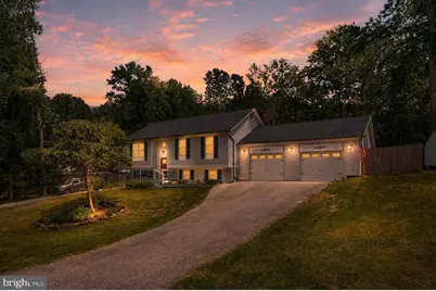 9017 Megan Circle, Owings, MD 20736 - Photo 2