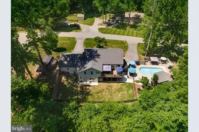 9017 Megan Circle, Owings, MD 20736 - Photo 58
