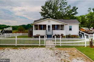 5233 Breezy Point Rd, Chesapeake Beach, MD 20732 - Photo 1