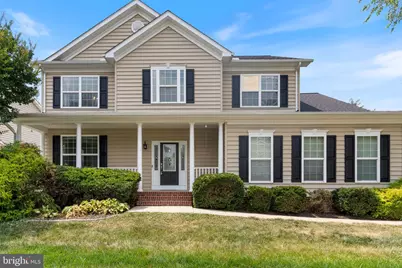 7495 Cavalcade Drive, Chesapeake Beach, MD 20732 - Photo 1
