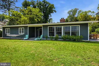 3215 Woodridge Avenue, Port Republic, MD 20676 - Photo 10