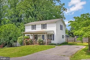 1966 Chestnut St, Port Republic, MD 20676 - Photo 2