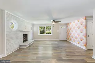 7436 C St, Chesapeake Beach, MD 20732 - Photo 8