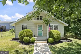 7436 C St, Chesapeake Beach, MD 20732 - Photo 1