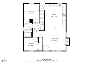 7436 C St, Chesapeake Beach, MD 20732 - Photo 36