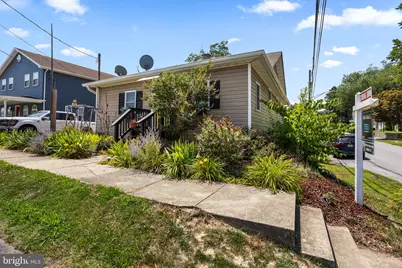 8256 D Street, Chesapeake Beach, MD 20732 - Photo 2