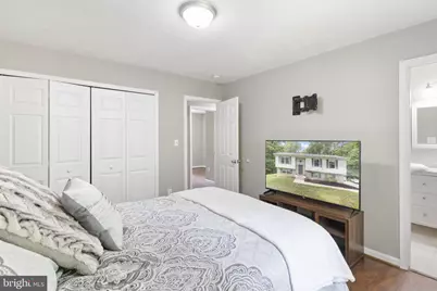 714 Pioneer Trail, Lusby, MD 20657 - Photo 18