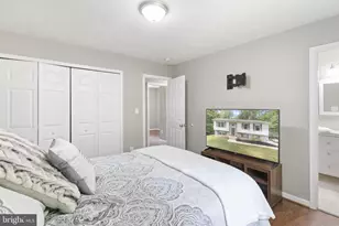 714 Pioneer Trail, Lusby, MD 20657 - Photo 18