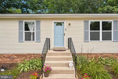 7860 Pine Boulevard, Lusby, MD 20657 - Photo 4