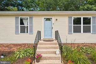 7860 Pine Blvd, Lusby, MD 20657 - Photo 4