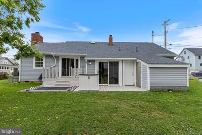 2824 Bay Boulevard, Huntingtown, MD 20639 - Photo 2