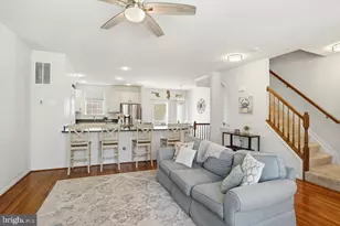 3615 Glouster Dr, North Beach, MD 20714 - Photo 2