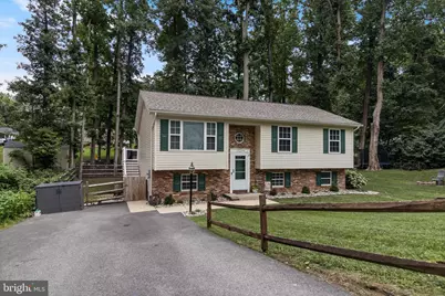 11534 Bootstrap Trail, Lusby, MD 20657 - Photo 4