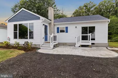 333 Bay Avenue, Prince Frederick, MD 20678 - Photo 1