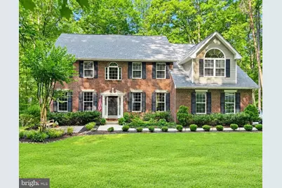 2810 Lady Annes Way, Huntingtown, MD 20639 - Photo 1