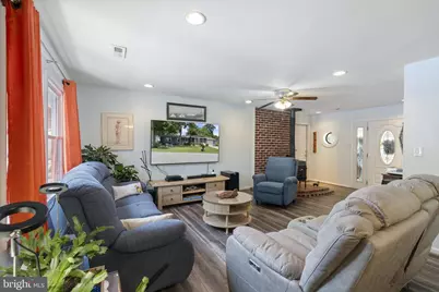 3732 8th Street, North Beach, MD 20714 - Photo 4