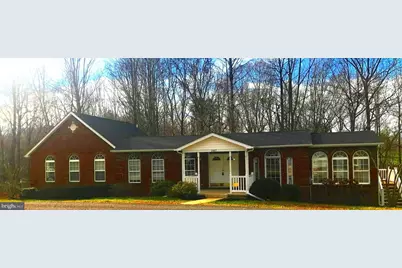 2007 Hatfield Road, Huntingtown, MD 20639 - Photo 1