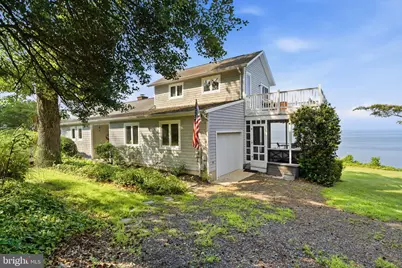 5424 Beach Drive, Saint Leonard, MD 20685 - Photo 54