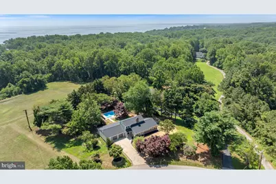 4735 Paul Hance Road, Huntingtown, MD 20639 - Photo 1