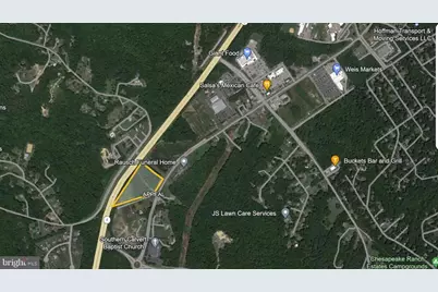 12075 Hg Trueman Road, Lusby, MD 20657 - Photo 2