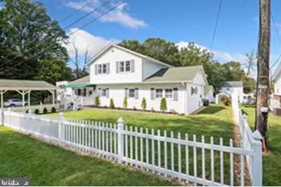 3804 16th Street, Chesapeake Beach, MD 20732 - Photo 1