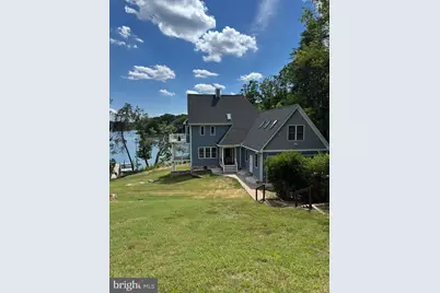 211 Sailboat Court, Lusby, MD 20657 - Photo 1
