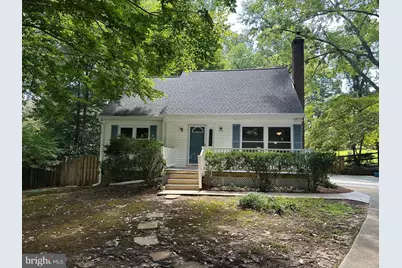 1341 Calvert Beach, Saint Leonard, MD 20685 - Photo 1
