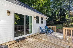 1341 Calvert Beach Rd, Saint Leonard, MD 20685 - Photo 18