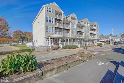 9100 Bay Avenue #A301, North Beach, MD 20714 - Photo 32