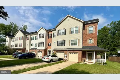 394 Cambridge Place, Prince Frederick, MD 20678 - Photo 2