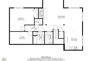 11821 Highview Cir, Lusby, MD 20657 - Photo 52