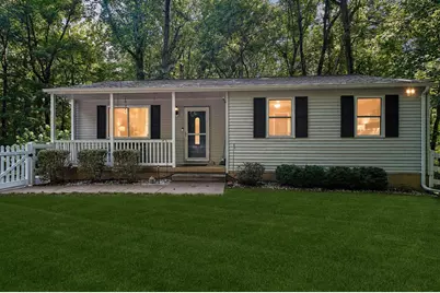 5165 Christiana Parran Road, Chesapeake Beach, MD 20732 - Photo 2
