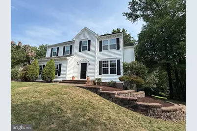 4353 S Creek Court, Huntingtown, MD 20639 - Photo 4