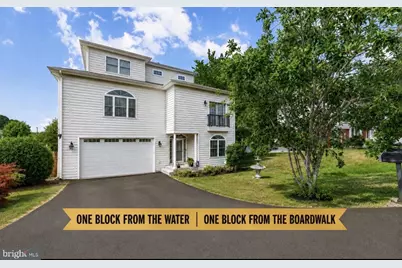 3912 17th Street, Chesapeake Beach, MD 20732 - Photo 2