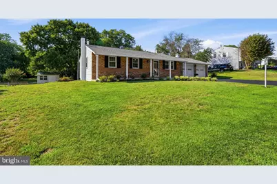 12182 Cavalier Drive, Dunkirk, MD 20754 - Photo 4