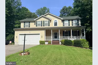 4585 Mattapany Road, Saint Leonard, MD 20685 - Photo 2