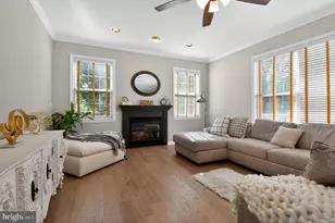 90 Oxford Way, Huntingtown, MD 20639 - Photo 10